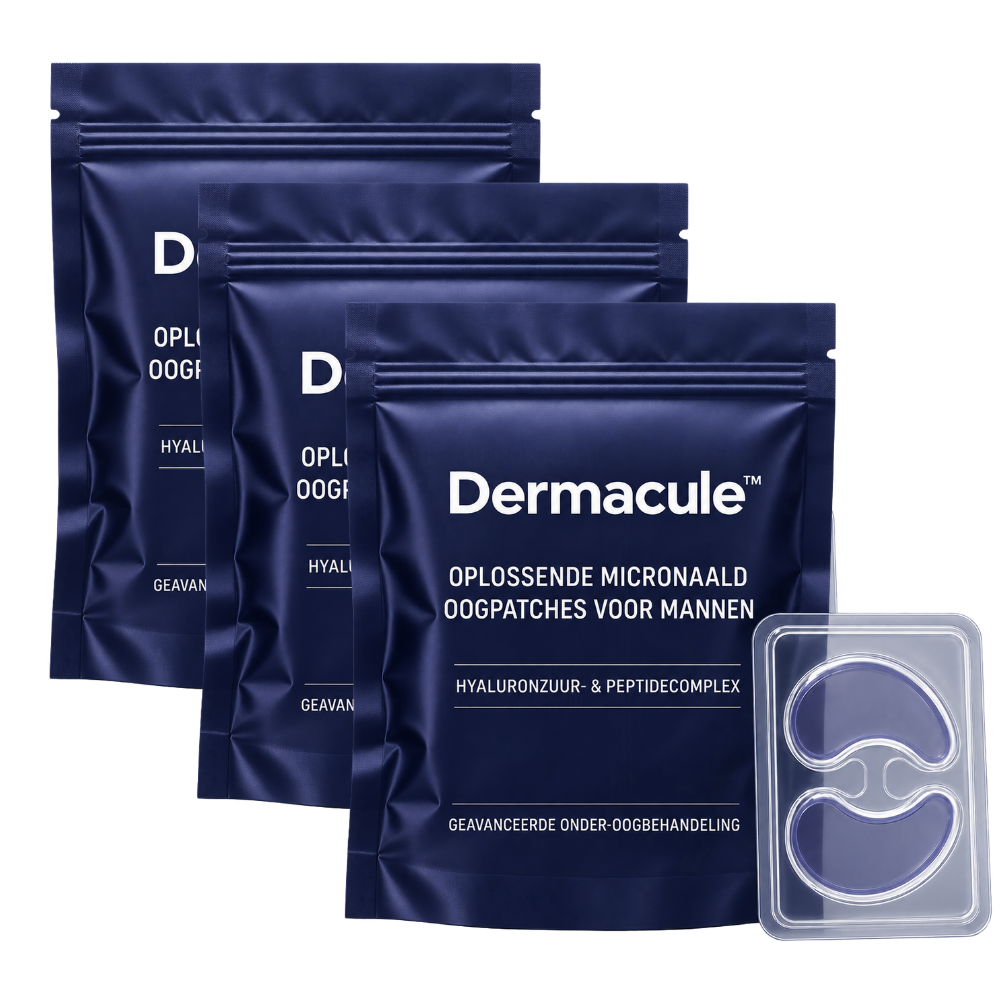 Dermacule™  NL BE