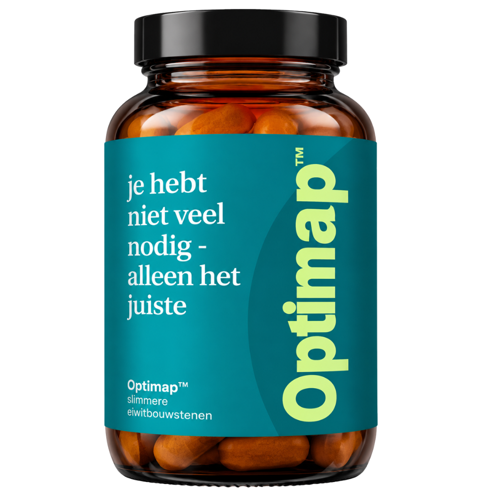 Optimap™ NL BE