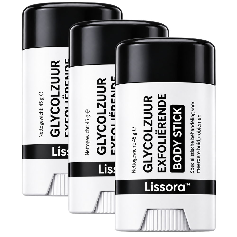 Lissora™ NL BE