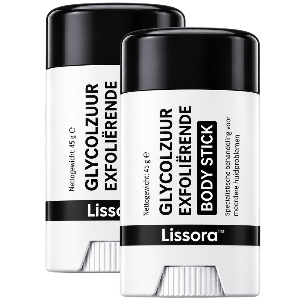 Lissora™ NL BE