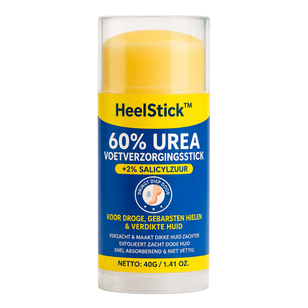 HeelStick™ NL BE