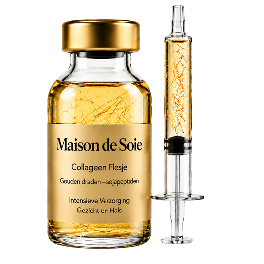 Maison de Soie™  NL BE