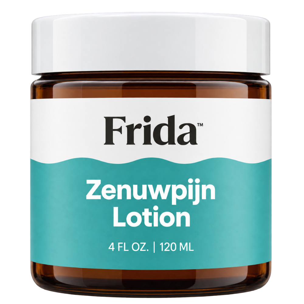 Frida™ NL BE