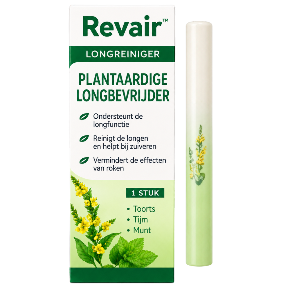 Revair™ NL BE