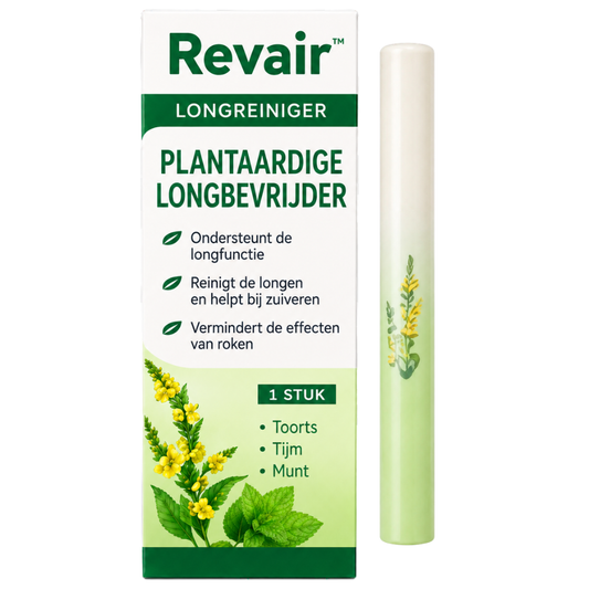 Revair™ NL BE
