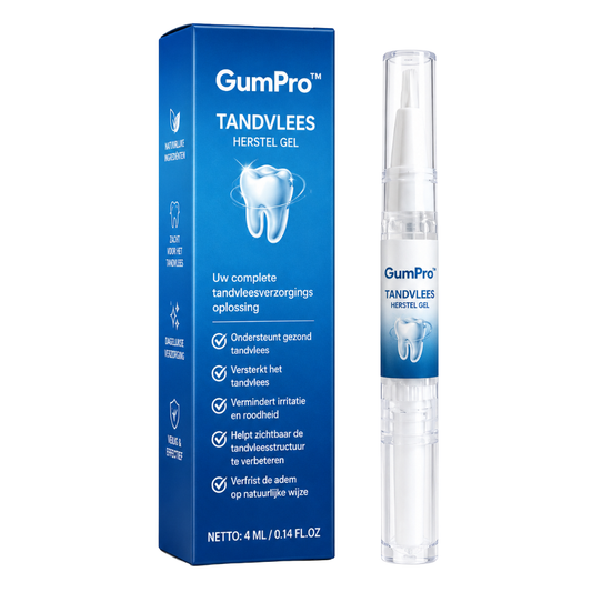 GumPro™ NL BE