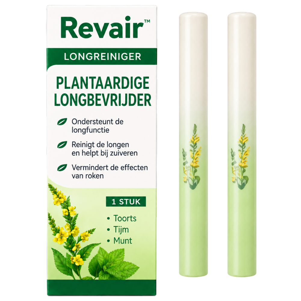Revair™ NL BE