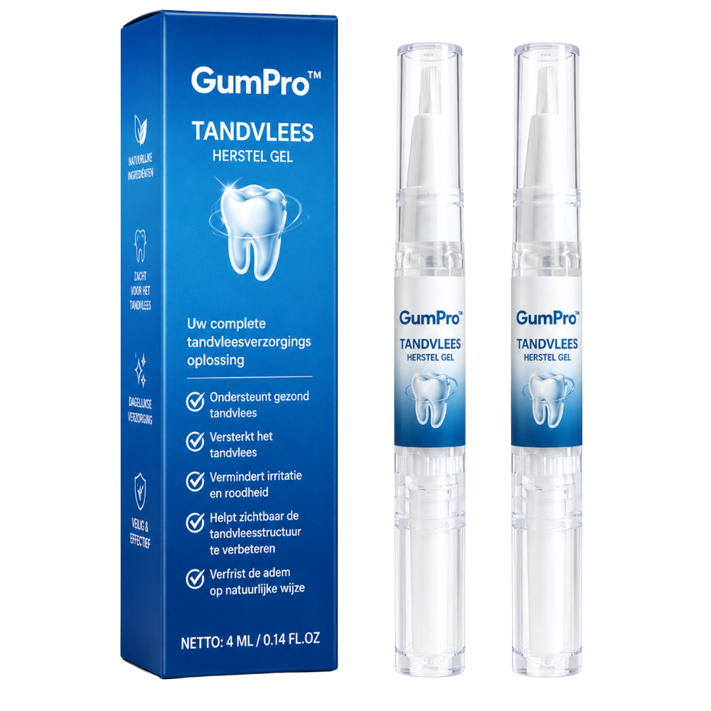 GumPro™ NL BE
