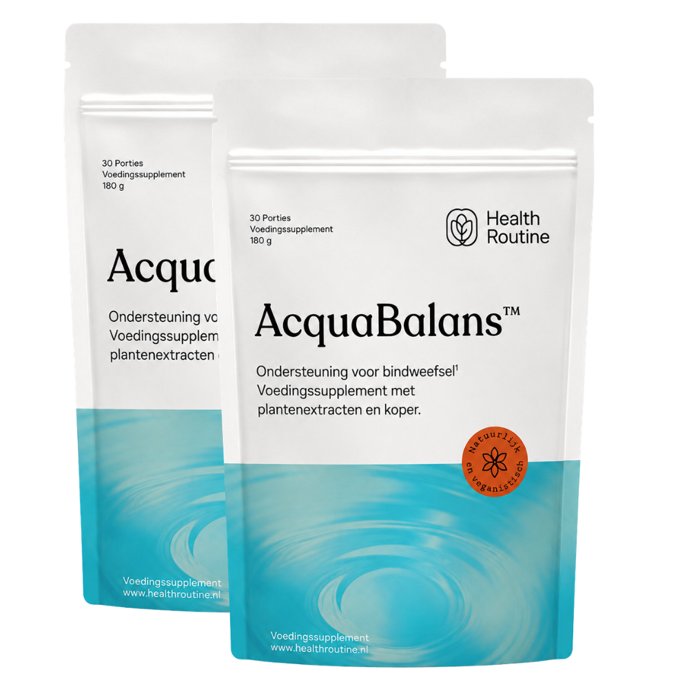 AcquaBalans™ NL BE
