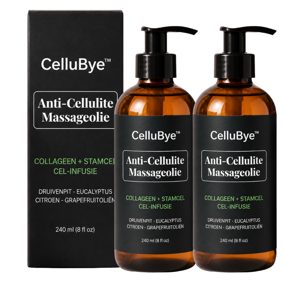 CelluBye™  NL BE