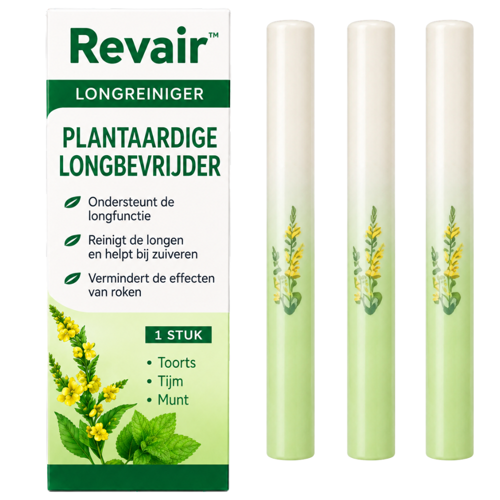 Revair™ NL BE