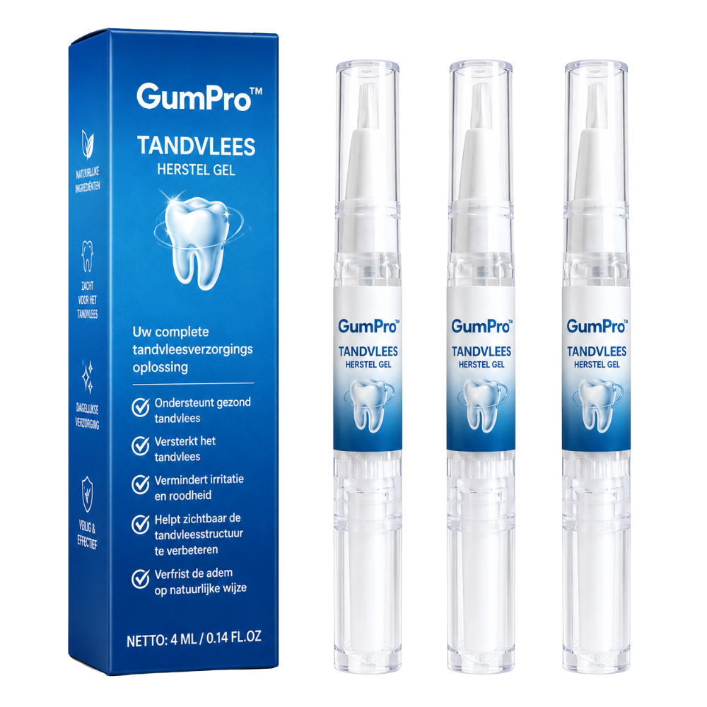 GumPro™ NL BE