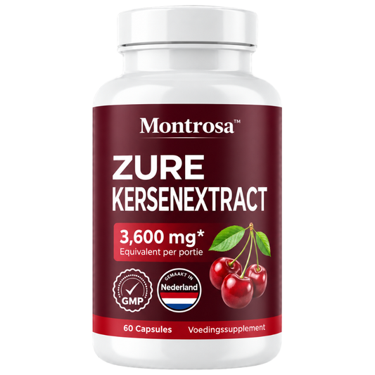 Montrosa™ NL BE
