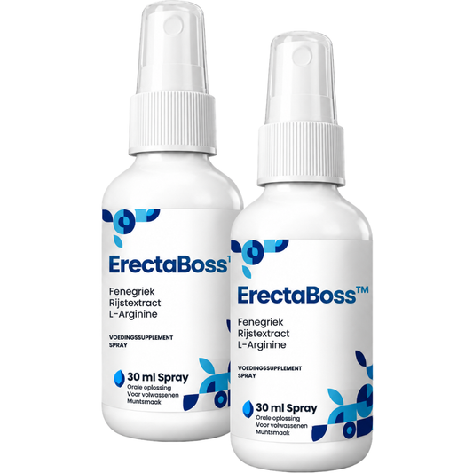 ErectoBoss™ NL BE