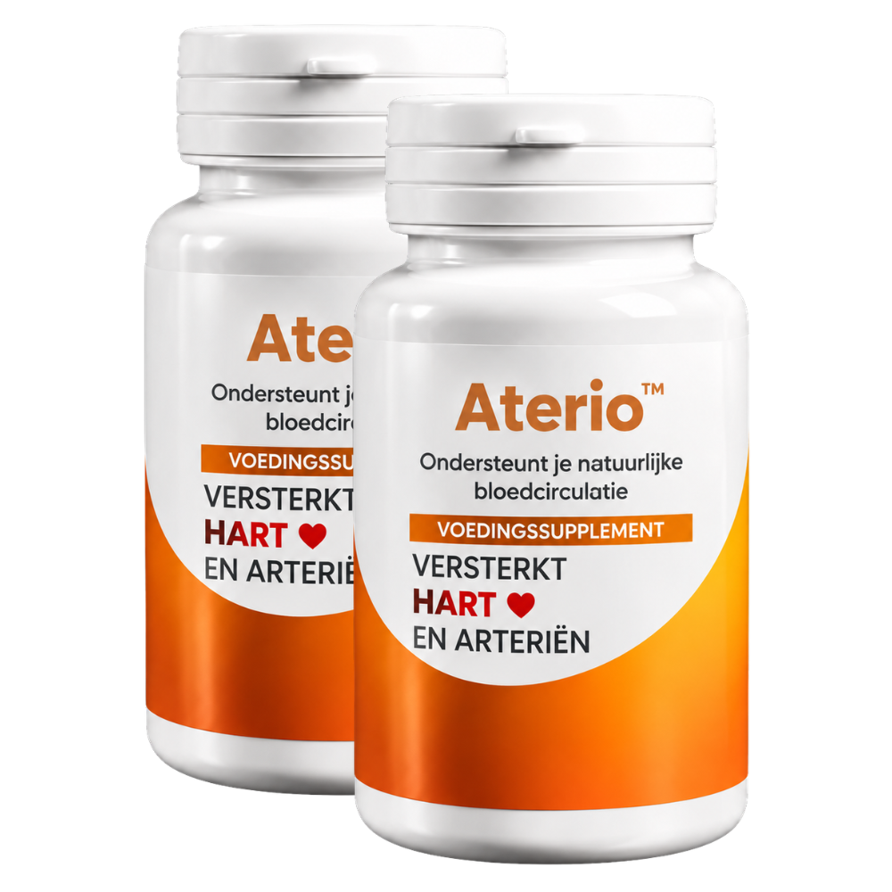 Aterio™ NL BE