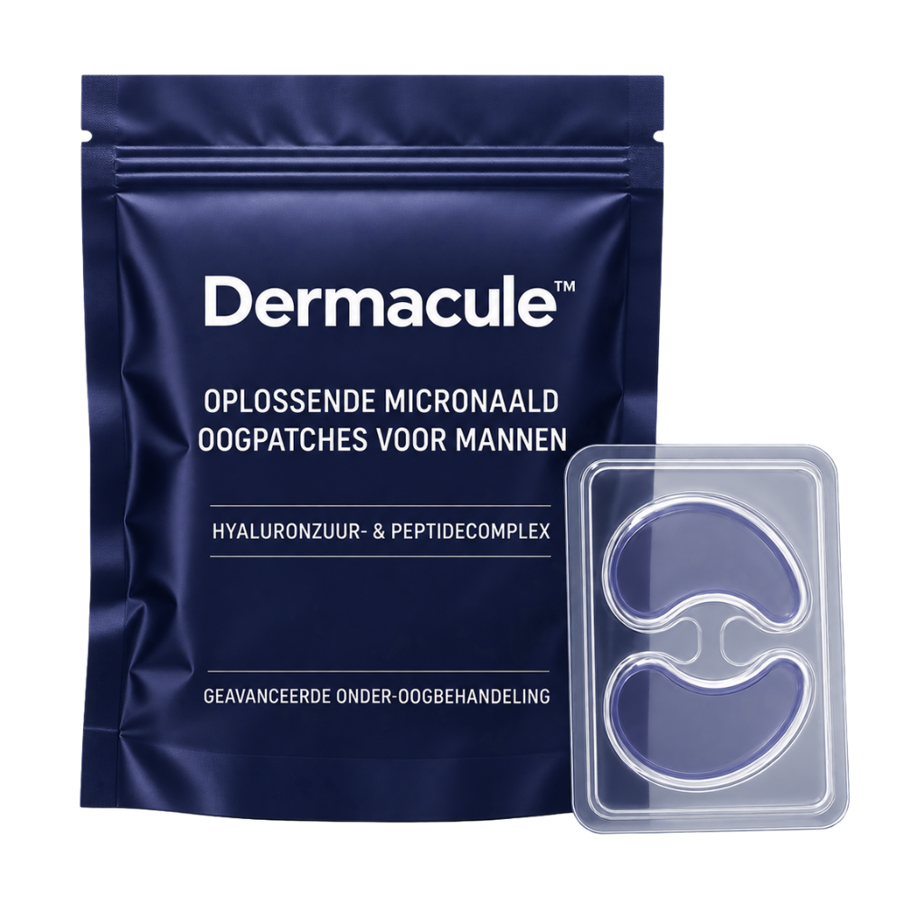 Dermacule™  NL BE