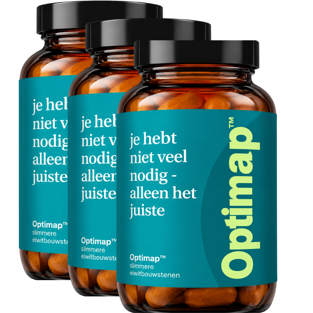 Optimap™ NL BE
