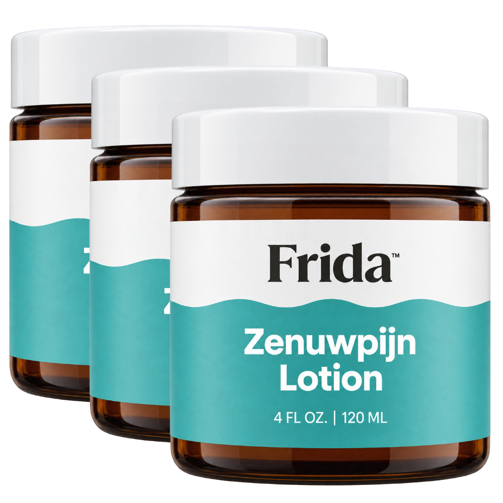 Frida™ NL BE