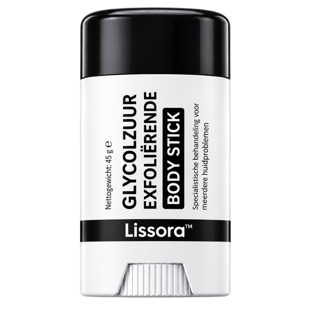 Lissora™ NL BE