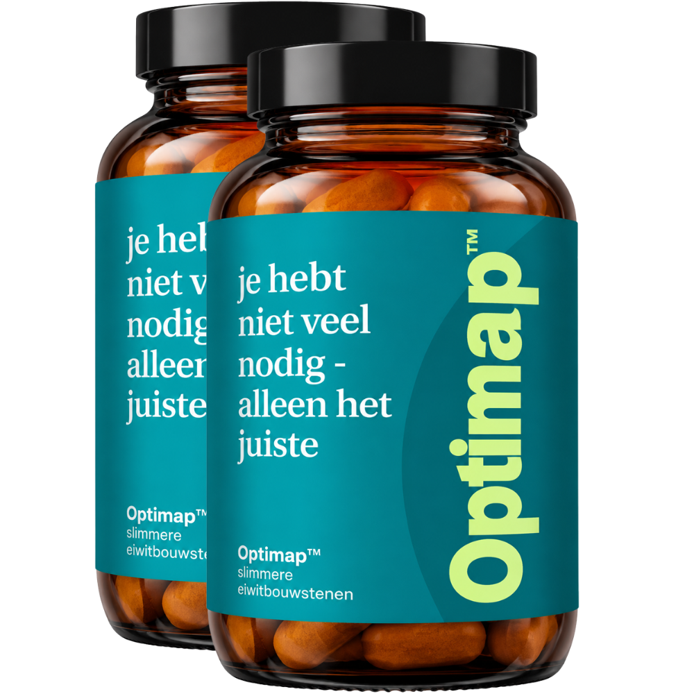 Optimap™ NL BE