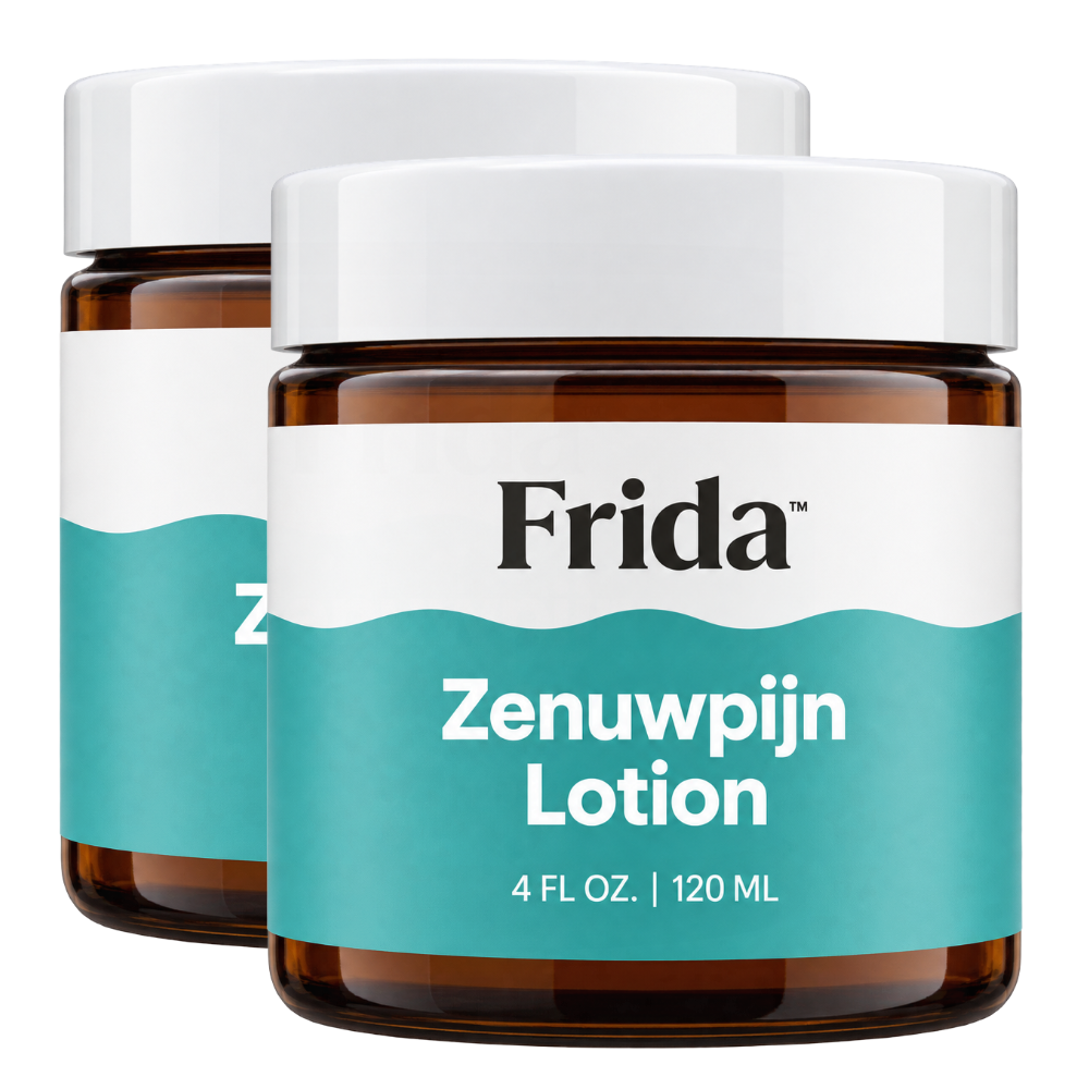 Frida™ NL BE