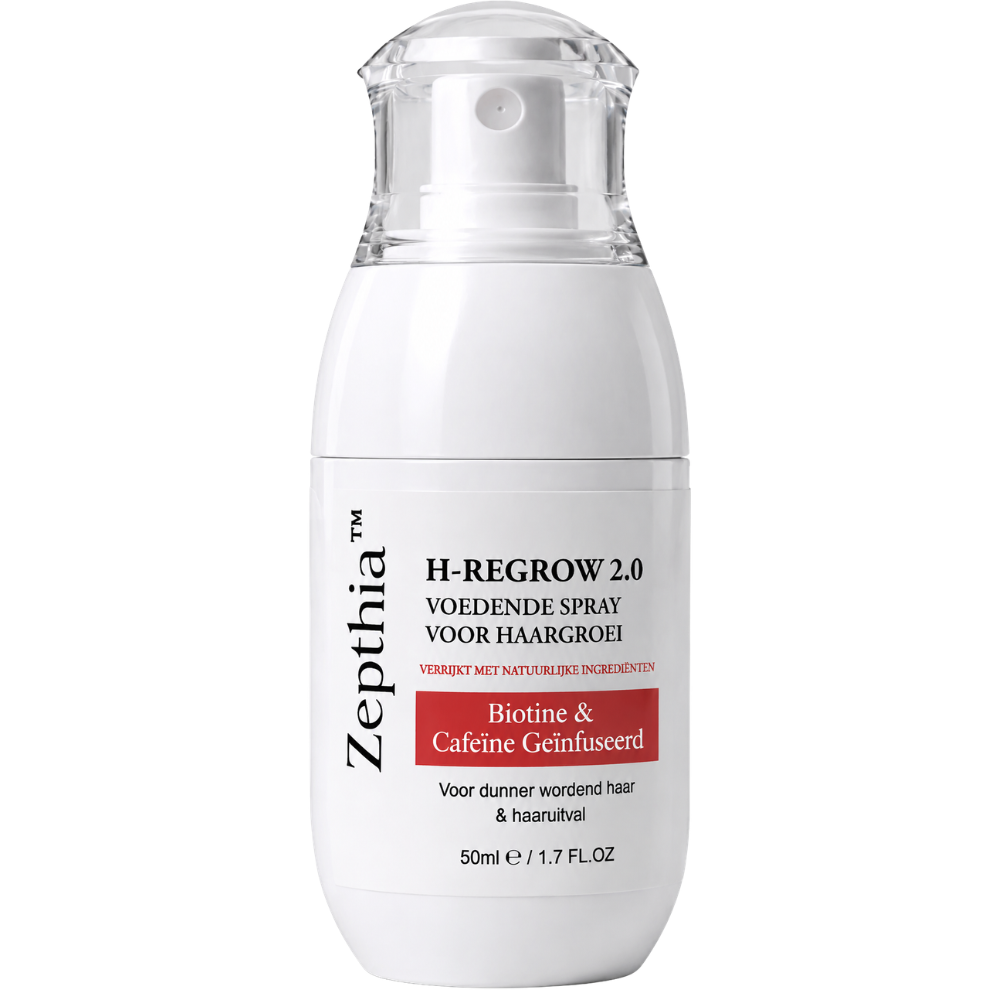 Zepthia™  NL BE