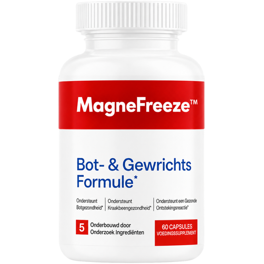 MagneFreeze™ NL BE