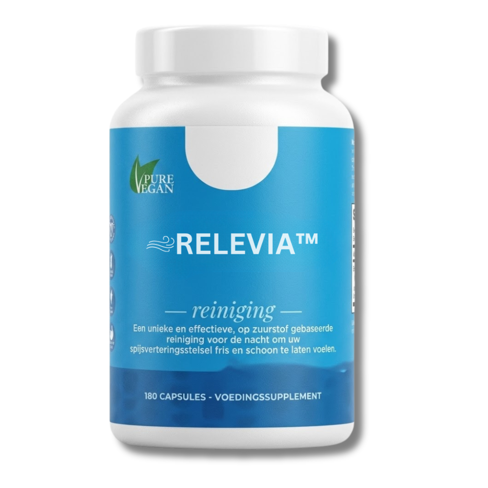 RELEVIA™  NL BE