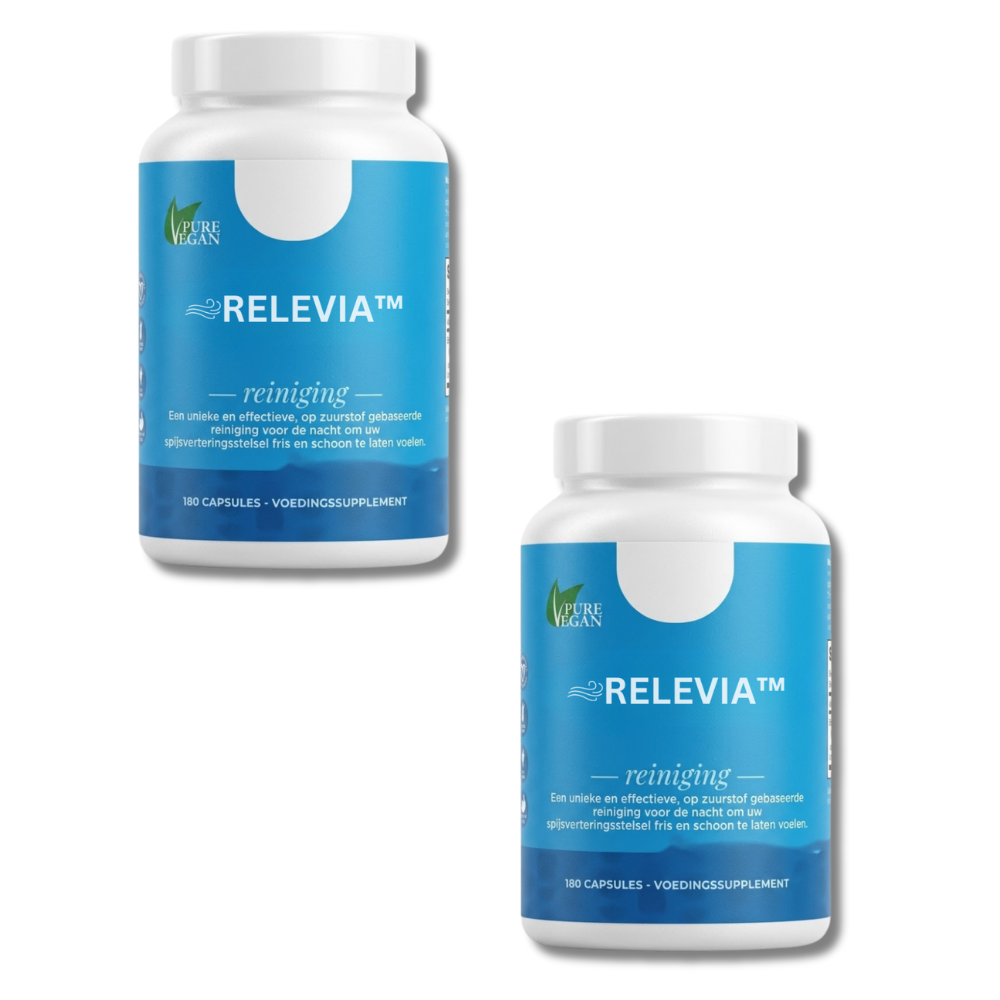 RELEVIA™  NL BE