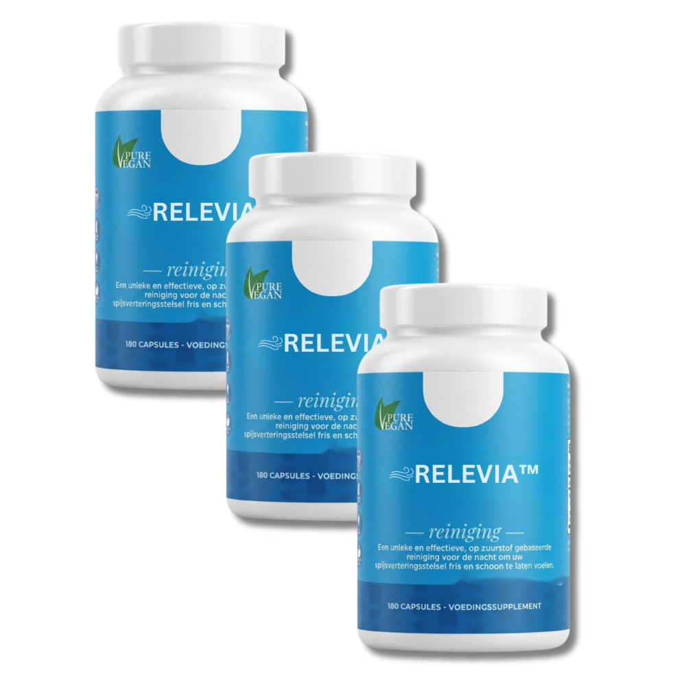 RELEVIA™  NL BE