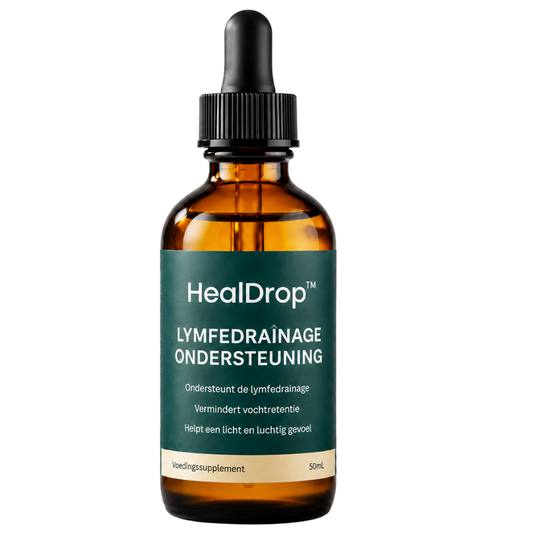 HealDrop™  NL BE
