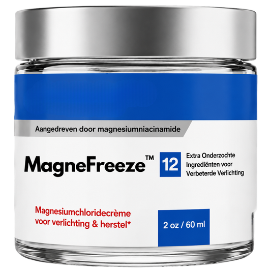 MagneFreeze™ NL BE