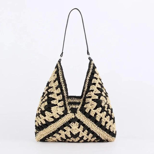 Bohéme Crossbody Bag