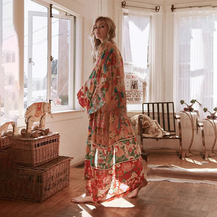 Kimono.