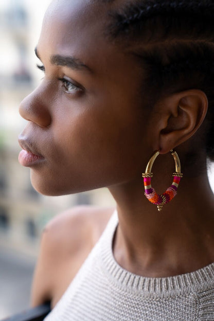 Bohéme Earring